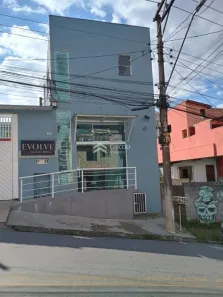 Ponto Comercial para alugar, 170m² no Parque Mirante da Mata, Cotia