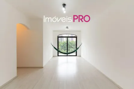Apartamento com 2 Quartos para alugar, 70m² no Vila Olímpia, São Paulo