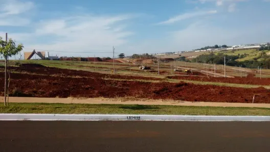 Lote/Terreno à venda, 252m² no Jardim Santa Alice II, Arapongas