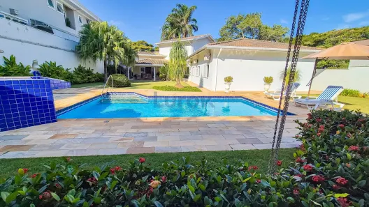 Casa de Condomínio com 3 Quartos à venda, 384m² no Vale do Itamaracá, Valinhos
