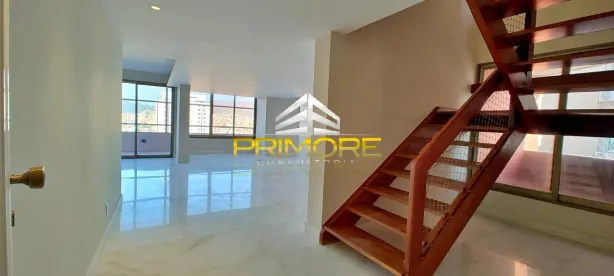 Apartamento com 4 Quartos à venda, 390m² no Luxemburgo, Belo Horizonte