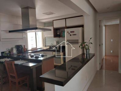 Apartamento com 3 Quartos à venda, 116m² no Parque Residencial Aquarius, São José dos Campos