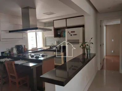 Apartamento com 3 Quartos à venda, 116m² no Parque Residencial Aquarius, São José dos Campos