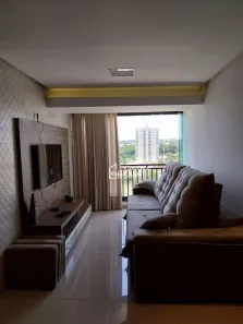 Apartamento com 3 Quartos à venda, 79m² no Jundiaí, Anápolis