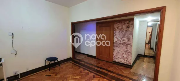 Apartamento com 3 Quartos à venda, 80m² no Glória, Rio de Janeiro