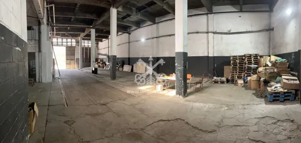 Galpão/Depósito/Armazém para alugar, 829m² no Vila Independência, São Paulo