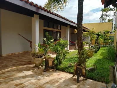 Casa com 3 Quartos à venda, 349m² no Cibratel I, Itanhaém