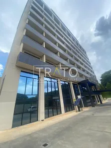 Sala Comercial com 1 Quarto à venda, 33m² no Jardim Chapadão, Campinas