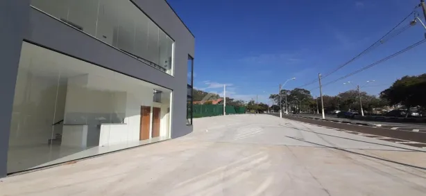 Ponto Comercial à venda, 749m² no Vila Brandina, Campinas
