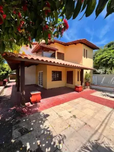 Casa de Condomínio com 5 Quartos à venda, 208m² no Centro, Lauro de Freitas