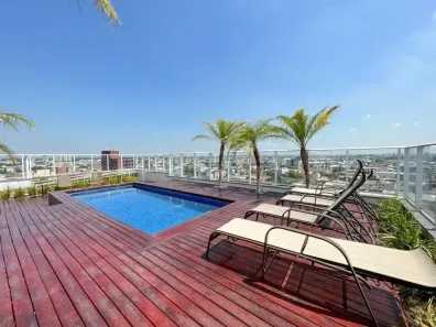 Apartamento com 2 Quartos à venda, 94m² no São João, Porto Alegre