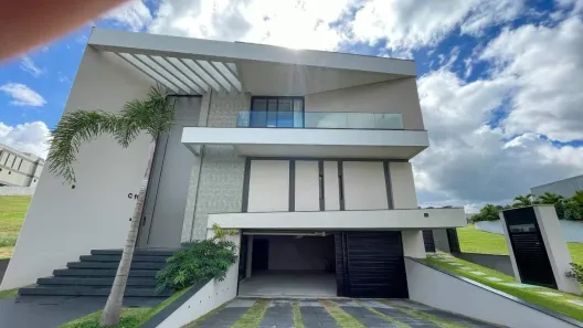 Casa com 5 Quartos à venda, 620m² no Jacuhy, Serra