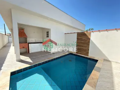 Casa com 2 Quartos à venda, 66m² no Tupy, Itanhaém
