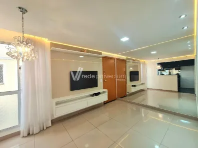 Apartamento com 2 Quartos à venda, 44m² no Parque das Cachoeiras, Campinas