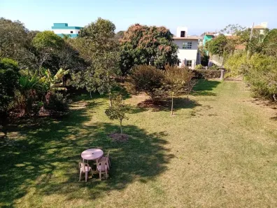 Lote/Terreno à venda, 1414m² no Ingleses do Rio Vermelho, Florianópolis