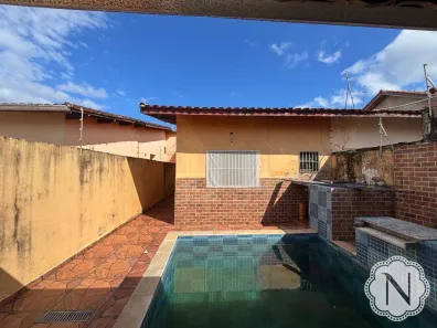 Casa com 3 Quartos à venda, 97m² no Cibratel II, Itanhaém