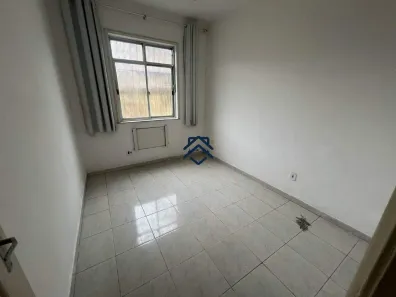 Apartamento com 2 Quartos para alugar, 65m² no Ramos, Rio de Janeiro