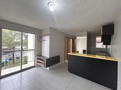 Apartamento com 2 Quartos à venda, 42m² no Estância Velha, Canoas
