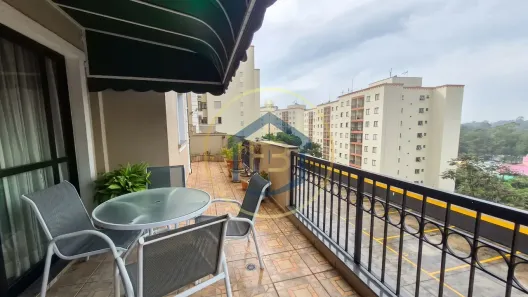 Apartamento com 2 Quartos à venda, 114m² no Cidade São Francisco, São Paulo