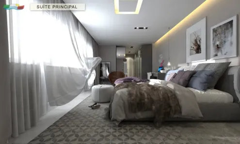 Cobertura com 4 Quartos à venda, 204m² no Centro, Balneário Camboriú