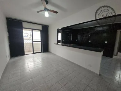 Apartamento com 2 Quartos à venda, 80m² no Boqueirão, Praia Grande