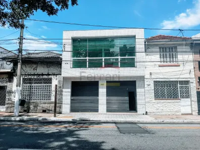 Prédio Comercial para alugar, 450m² no Santana, São Paulo