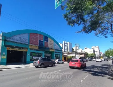 Galpão/Depósito/Armazém para alugar, 2148m² no Nossa Senhora de Lourdes, Caxias do Sul