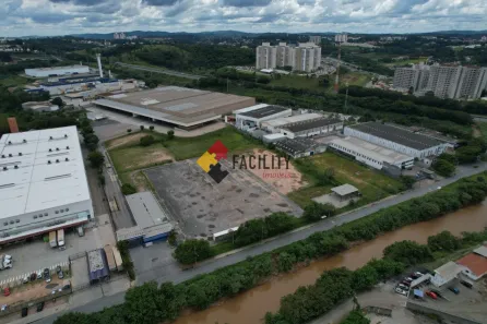 Galpão/Depósito/Armazém à venda, 21700m² no Distrito Industrial, Jundiaí