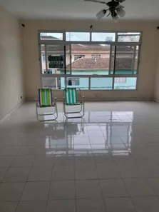 Apartamento com 3 Quartos à venda, 180m² no Embaré, Santos