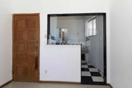 Apartamento com 2 Quartos à venda, 57m² no Oswaldo Cruz, Rio de Janeiro