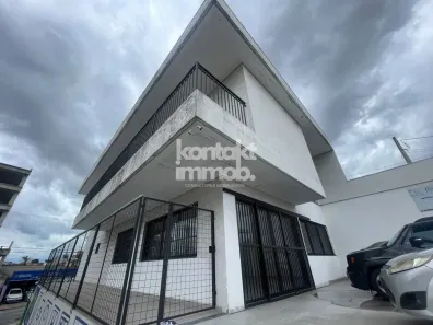 Ponto Comercial para alugar, 328m² no Vila Santa Rita, Sorocaba