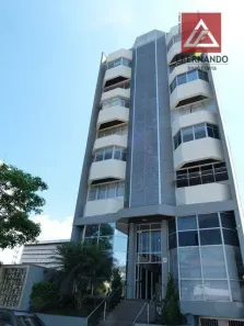 Sala Comercial para alugar, 60m² no Centro, Blumenau