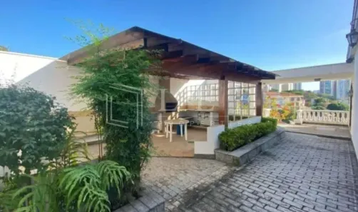 Casa com 3 Quartos à venda, 404m² no Vila Romana, São Paulo