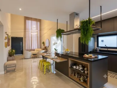 Casa de Condomínio com 3 Quartos à venda, 246m² no Jardim Bandeirantes, Louveira