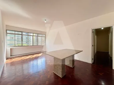 Apartamento com 2 Quartos à venda, 115m² no Higienópolis, São Paulo