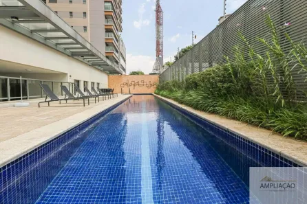 Apartamento com 1 Quarto à venda, 86m² no Pinheiros, São Paulo