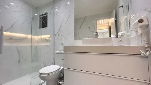 Apartamento com 3 Quartos à venda, 148m² no Aviação, Praia Grande