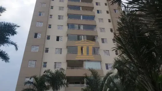 Apartamento com 3 Quartos à venda, 90m² no Jardim Sul, São José dos Campos