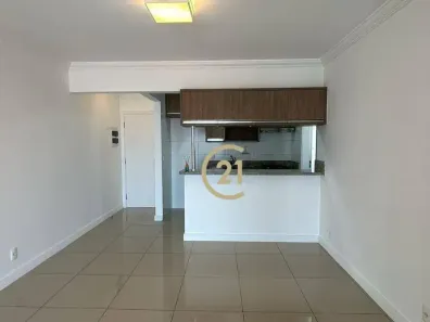 Apartamento com 3 Quartos à venda, 86m² no Vila Sfeir, Indaiatuba