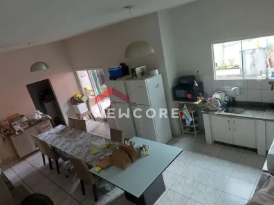 Casa com 3 Quartos à venda, 144m² no Conjunto Habitacional Inocente Vila Nova Júnior, Maringá