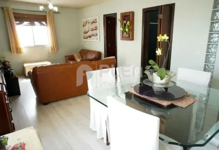 Cobertura com 3 Quartos à venda, 137m² no Vila Gustavo, São Paulo
