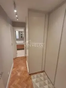 Apartamento com 2 Quartos à venda, 117m² no Ipanema, Rio de Janeiro