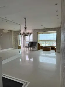 Apartamento com 3 Quartos à venda, 98m² no Jabotiana, Aracaju