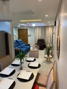 Casa de Condomínio com 3 Quartos à venda, 116m² no Mato Grande, Canoas