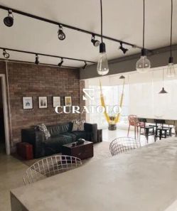 Apartamento com 1 Quarto à venda, 70m² no Vila Gertrudes, São Paulo