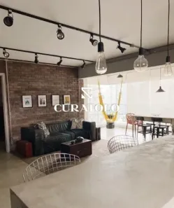 Apartamento com 1 Quarto à venda, 70m² no Vila Gertrudes, São Paulo