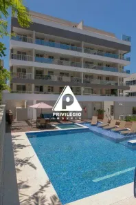 Ponto Comercial com 2 Quartos à venda, 542m² no Botafogo, Rio de Janeiro