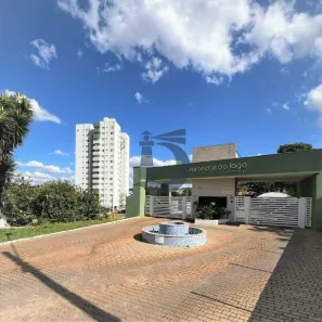 Apartamento com 3 Quartos para alugar, 79m² no JK Nova Capital, Anápolis