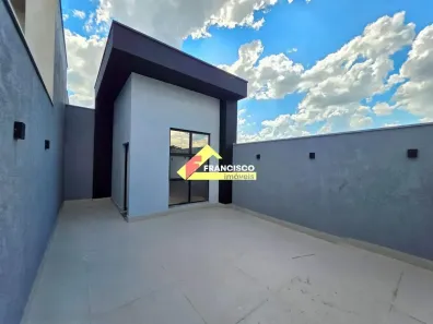 Casa com 3 Quartos à venda, 90m² no Orion, Divinópolis