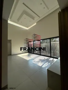 Casa de Condomínio com 4 Quartos à venda, 280m² no Residencial Lago Sul, Bauru